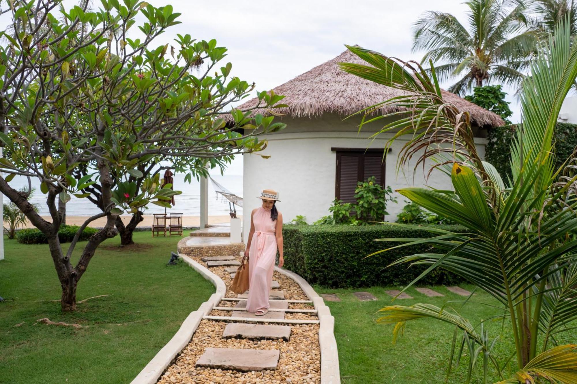 Aleenta Hua Hin - Pranburi - The Small Luxury Hotels Of The World Exteriér fotografie