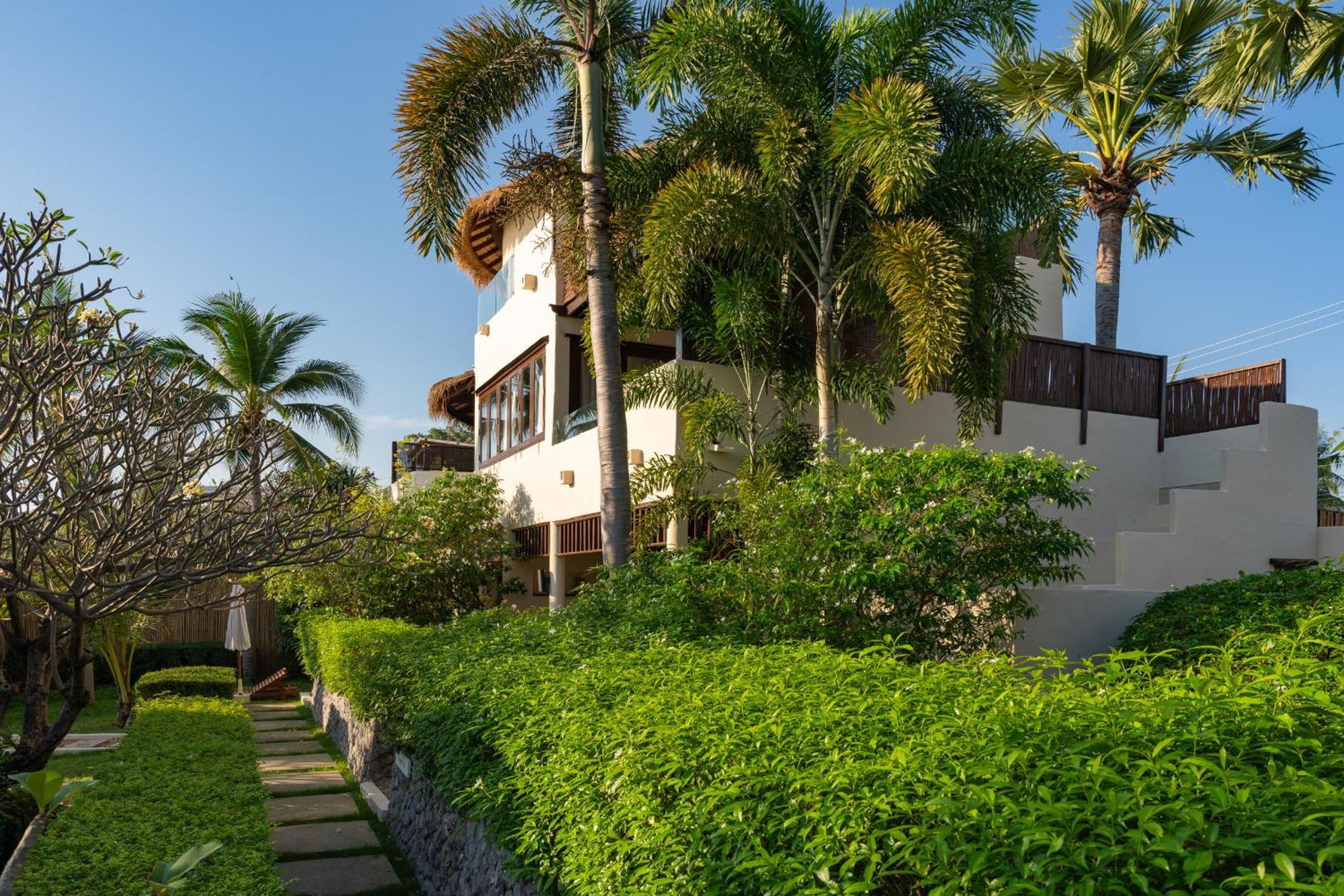 Aleenta Hua Hin - Pranburi - The Small Luxury Hotels Of The World Exteriér fotografie