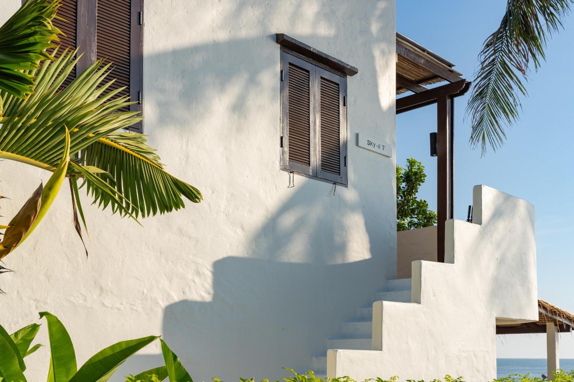 Aleenta Hua Hin - Pranburi - The Small Luxury Hotels Of The World Exteriér fotografie