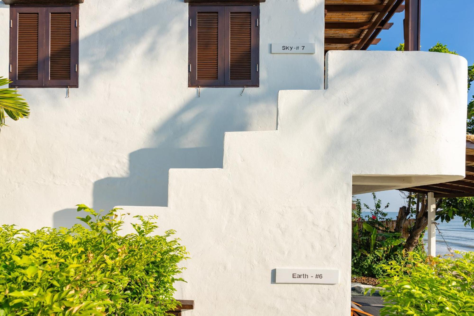 Aleenta Hua Hin - Pranburi - The Small Luxury Hotels Of The World Exteriér fotografie