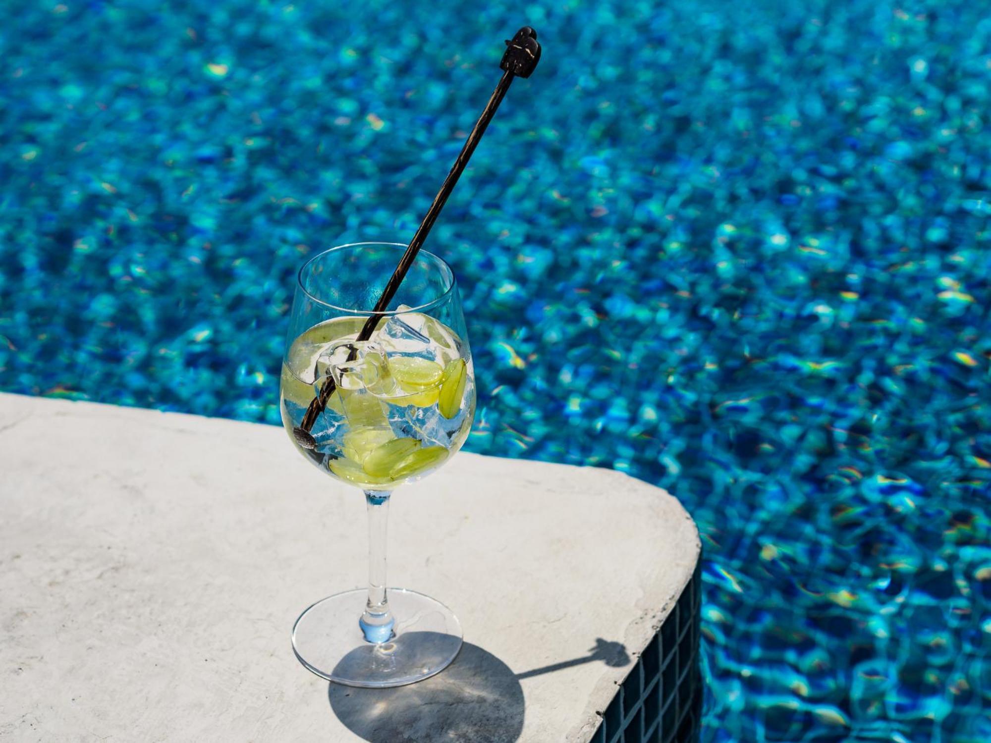 Aleenta Hua Hin - Pranburi - The Small Luxury Hotels Of The World Exteriér fotografie