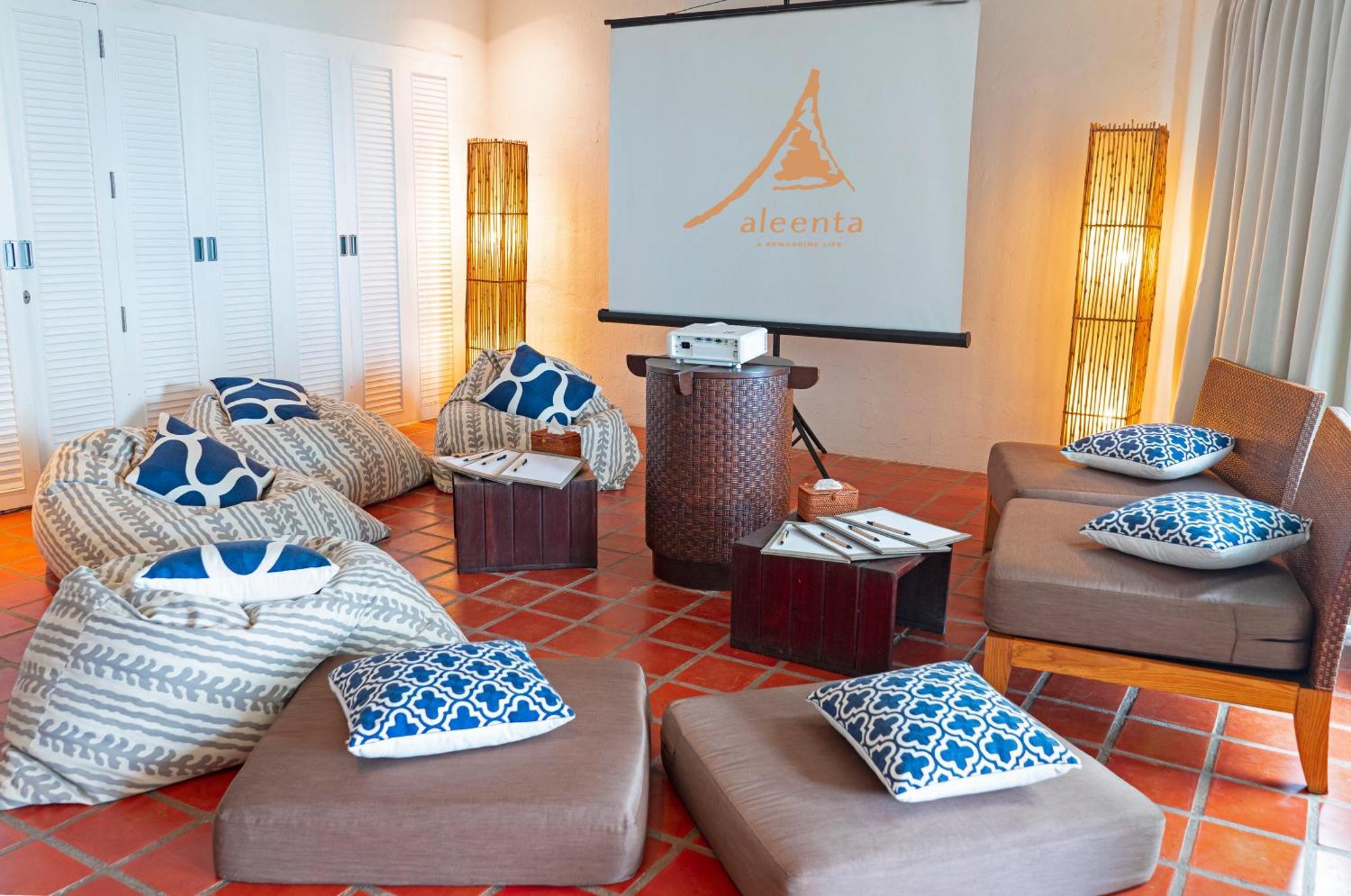 Aleenta Hua Hin - Pranburi - The Small Luxury Hotels Of The World Exteriér fotografie