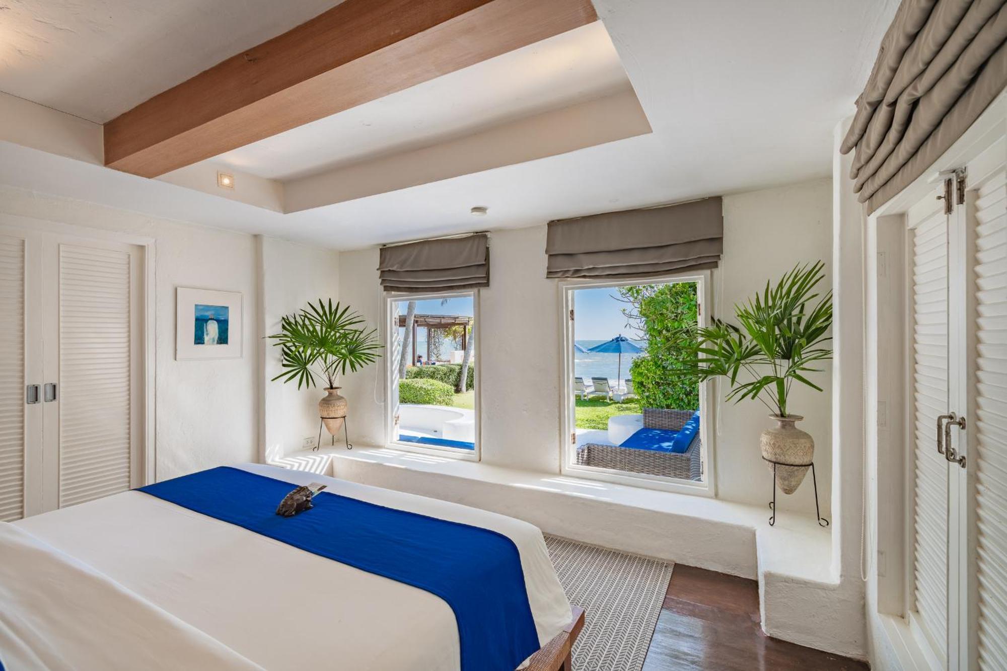 Aleenta Hua Hin - Pranburi - The Small Luxury Hotels Of The World Exteriér fotografie