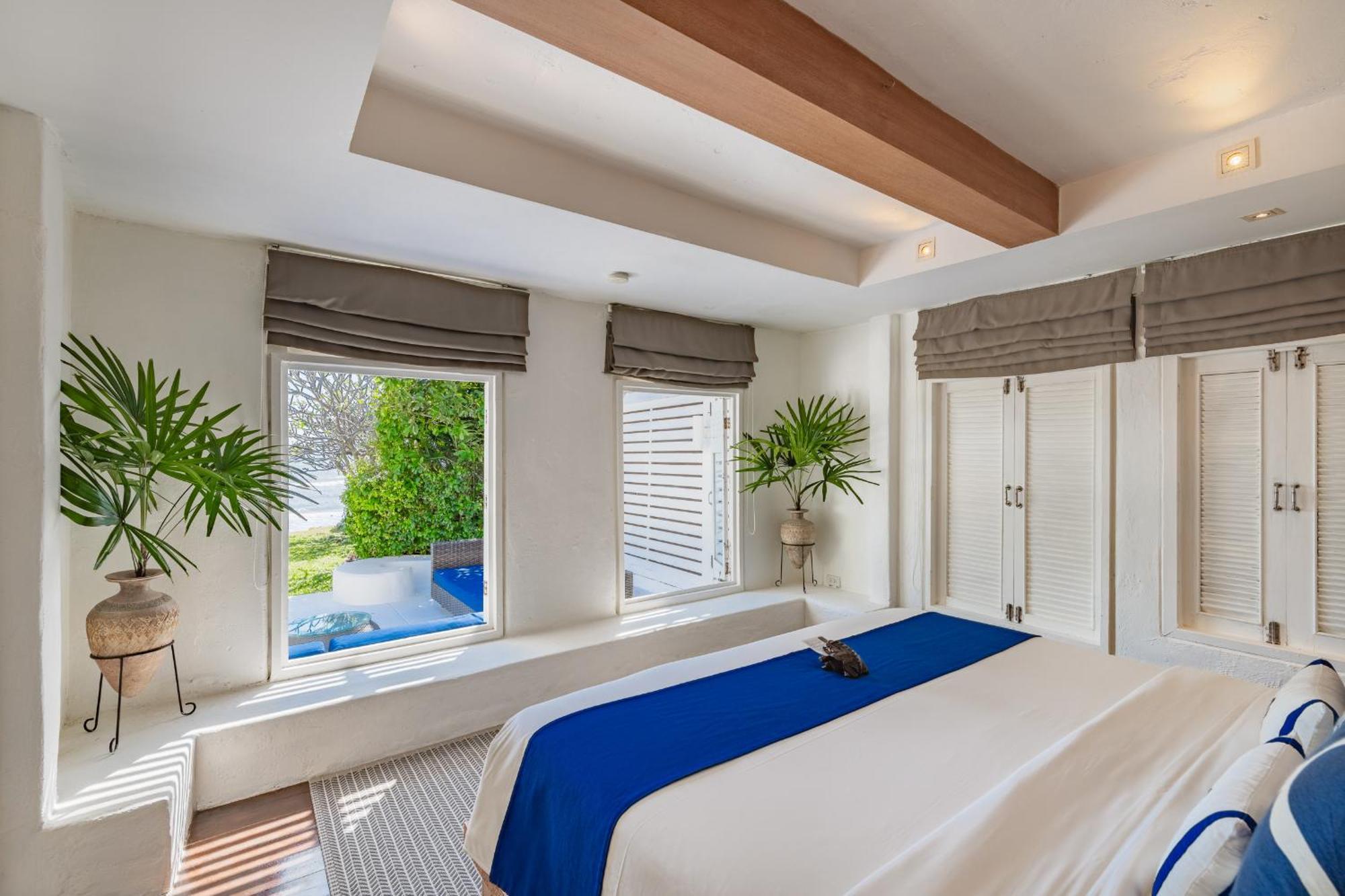 Aleenta Hua Hin - Pranburi - The Small Luxury Hotels Of The World Exteriér fotografie