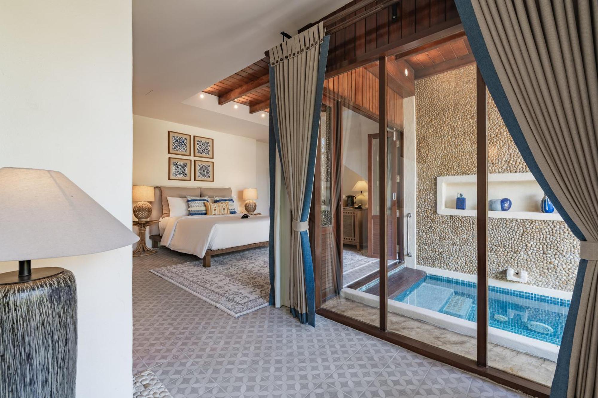 Aleenta Hua Hin - Pranburi - The Small Luxury Hotels Of The World Exteriér fotografie