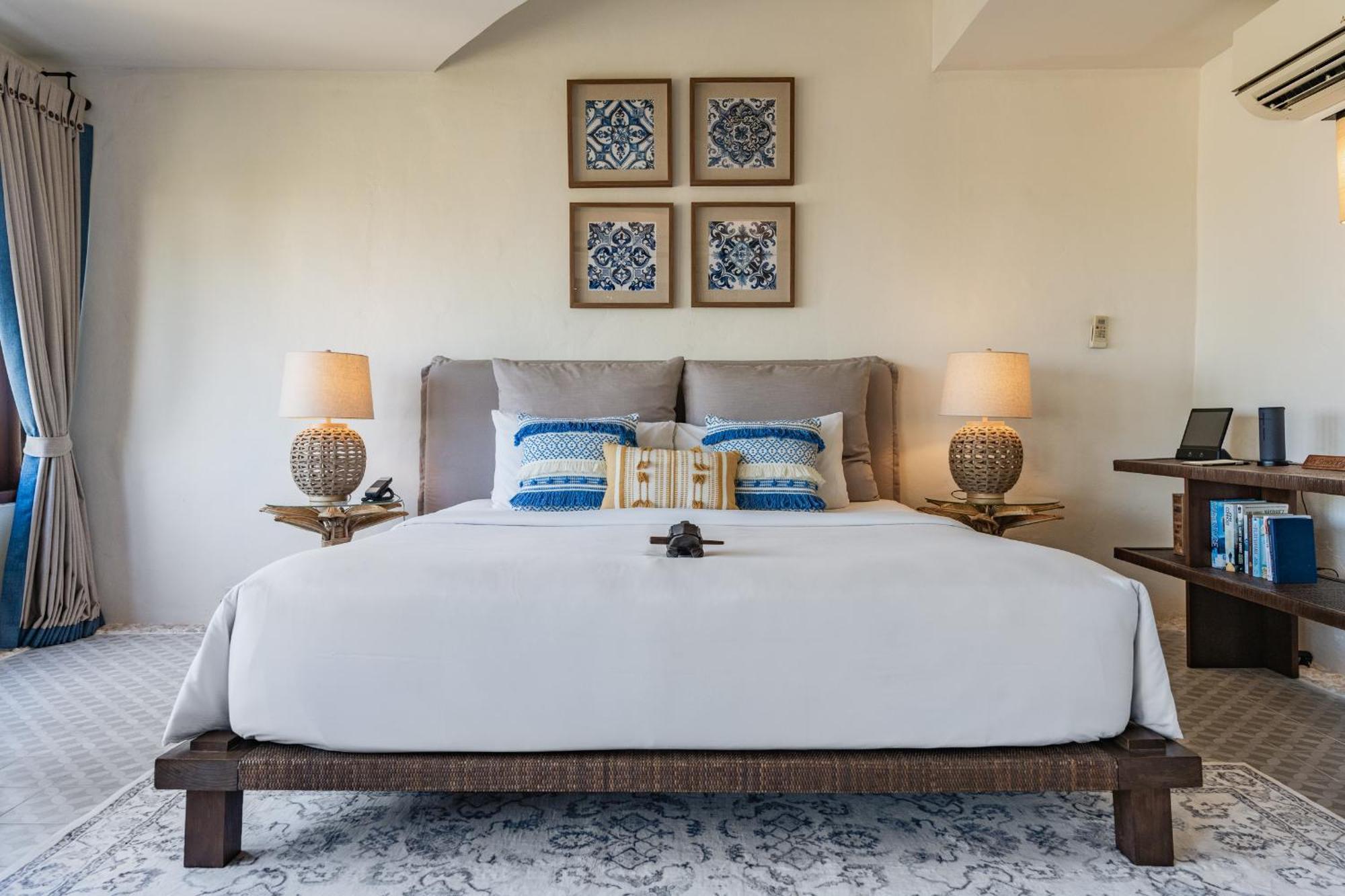 Aleenta Hua Hin - Pranburi - The Small Luxury Hotels Of The World Exteriér fotografie