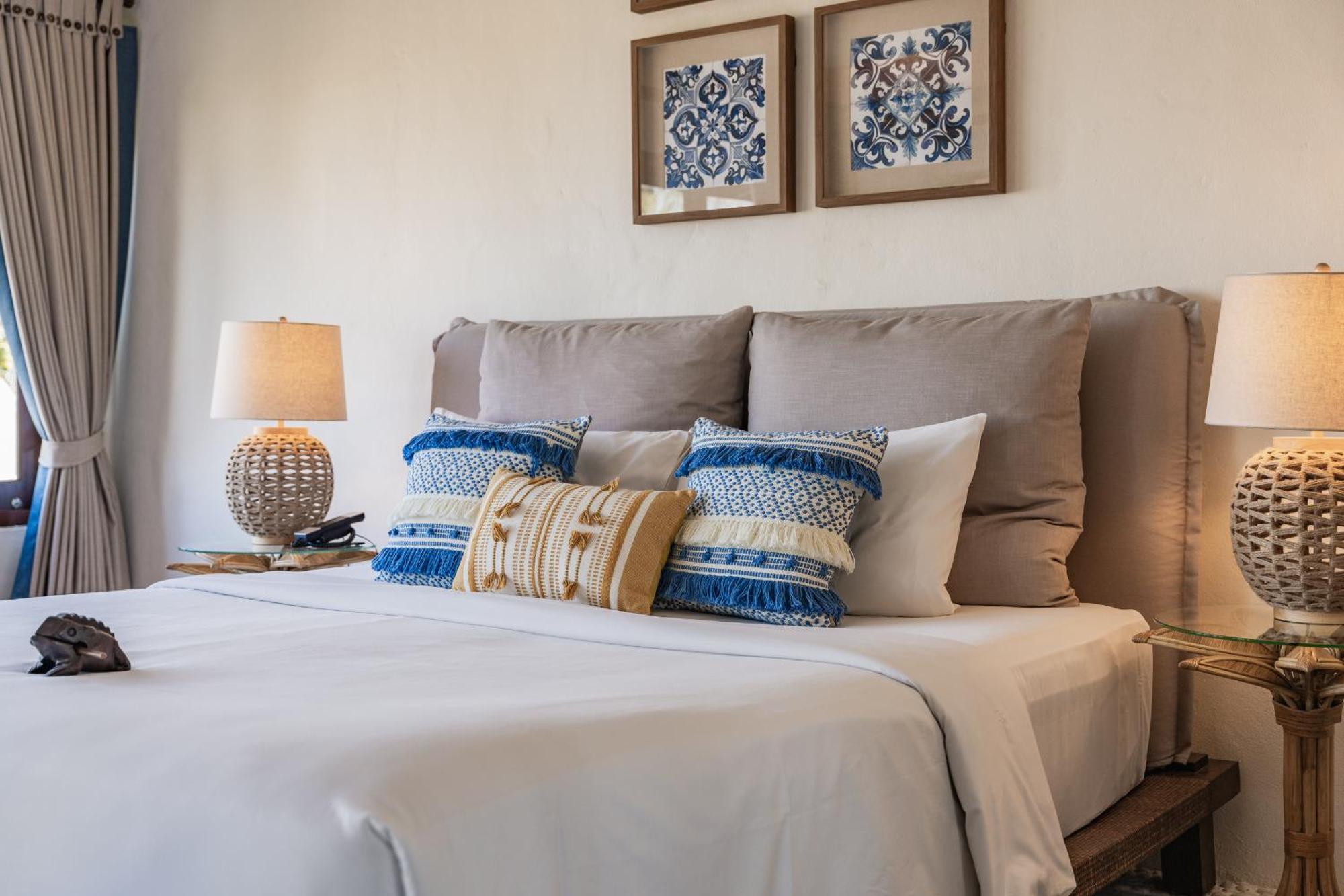 Aleenta Hua Hin - Pranburi - The Small Luxury Hotels Of The World Exteriér fotografie