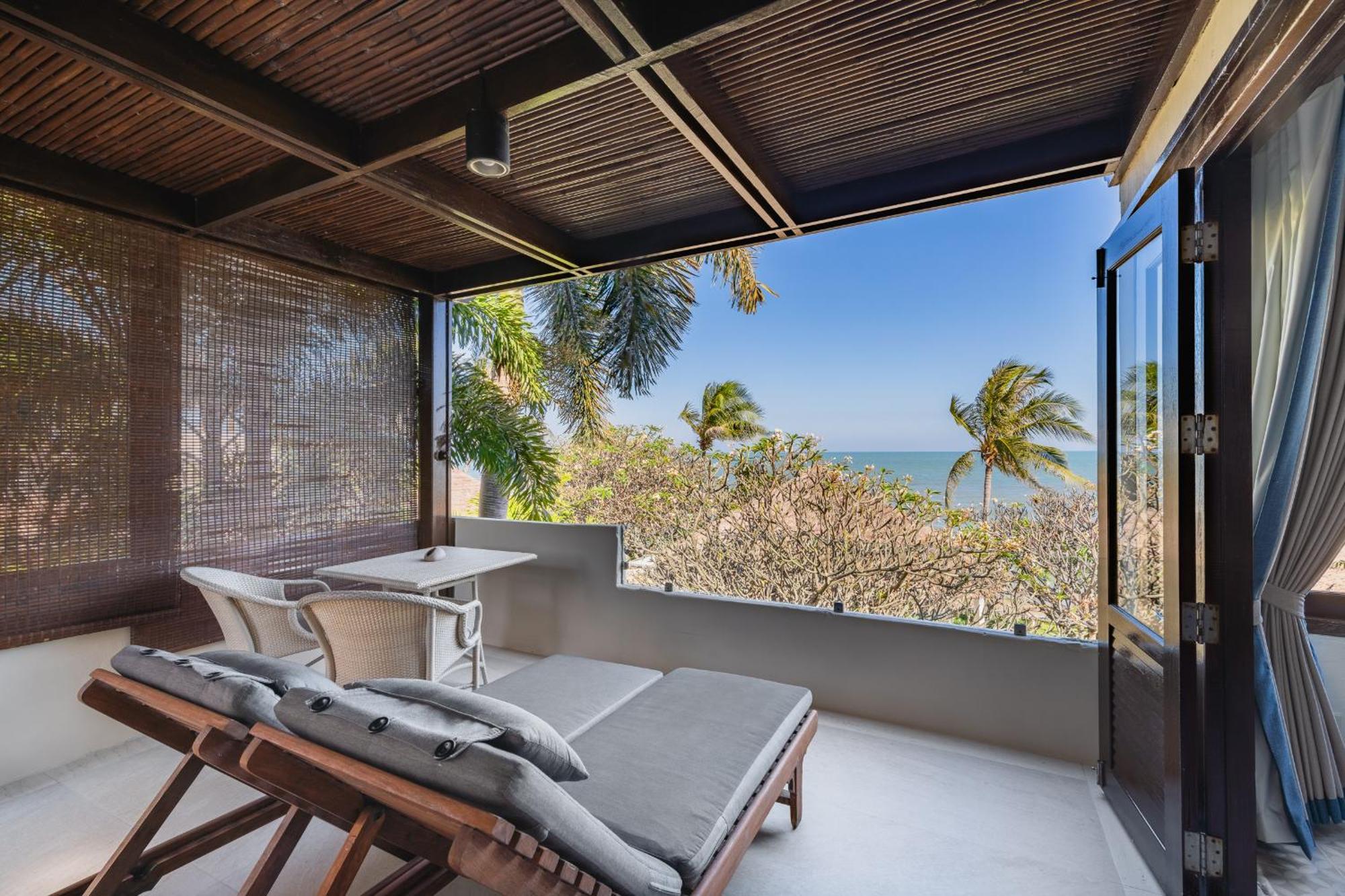 Aleenta Hua Hin - Pranburi - The Small Luxury Hotels Of The World Exteriér fotografie