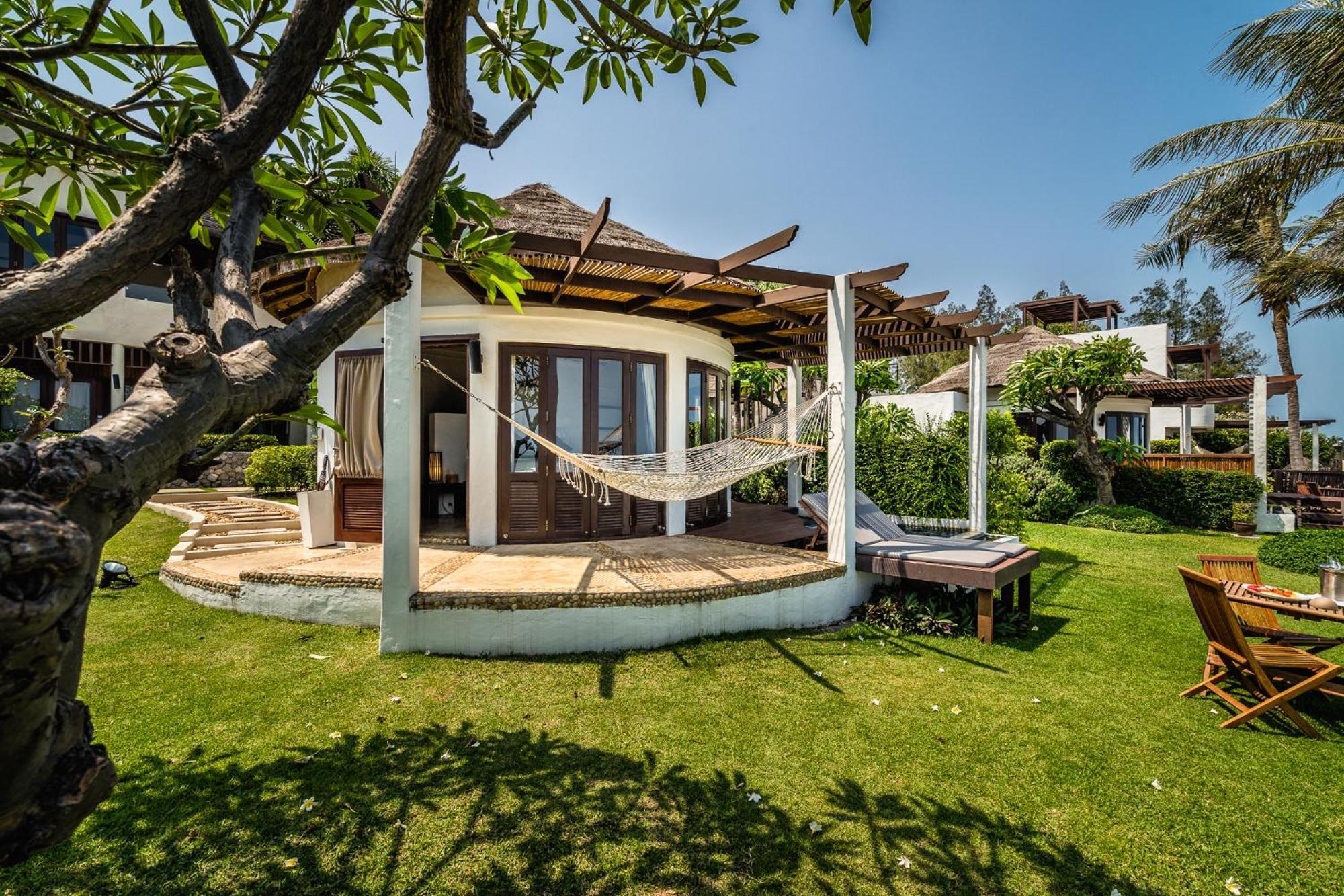 Aleenta Hua Hin - Pranburi - The Small Luxury Hotels Of The World Exteriér fotografie